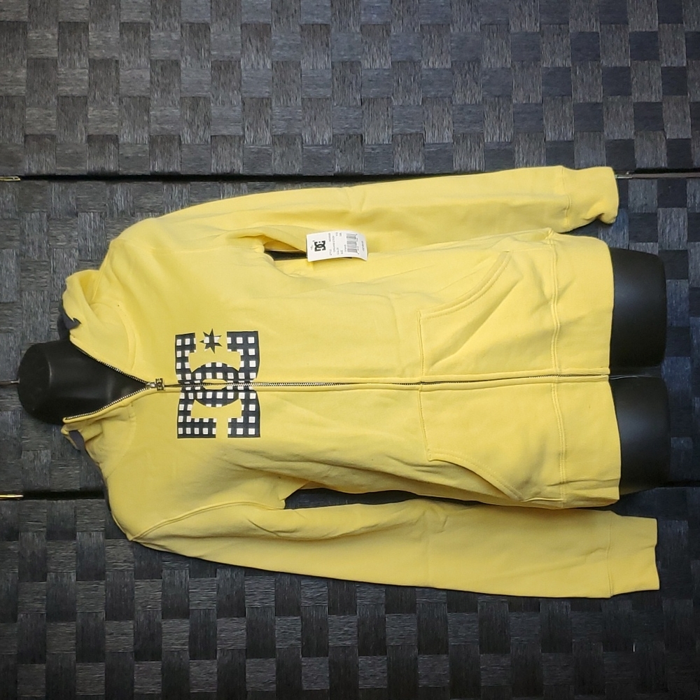 DC Women's Hoodie
